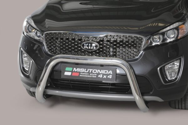 Kia Sorento frontbøyle