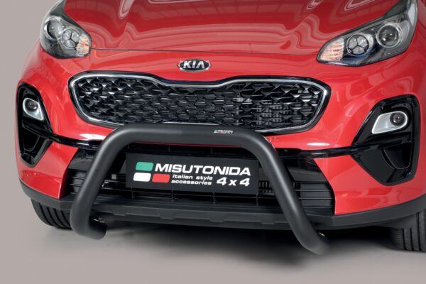 Kia Sorento frontbøyle