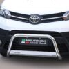 Toyota Proace frontbøyle