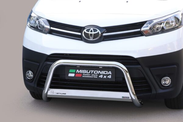 Toyota Proace frontbøyle