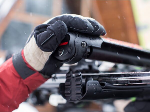Yakima FatCat Evo 4 skifester