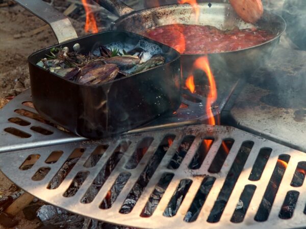 Front Runner grillrist