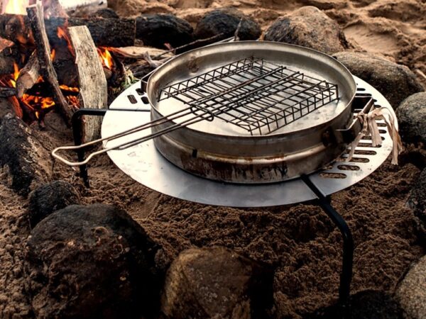 Front Runner grillrist