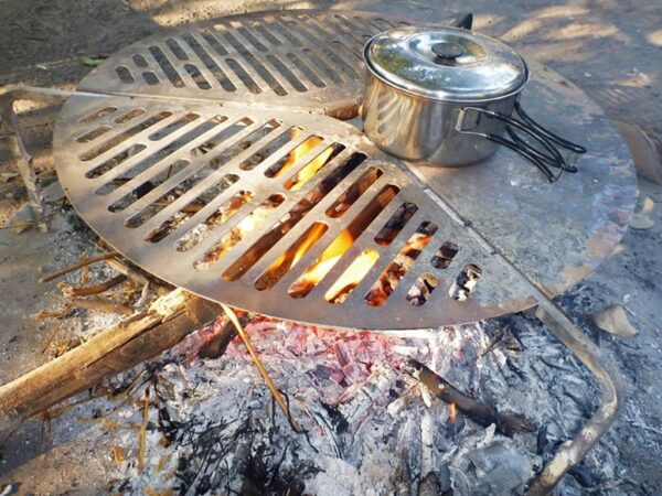 Front Runner grillrist