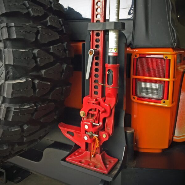 Hi-Lift jekk 60