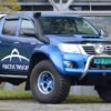 Toyota Hilux frontbøyle - Bilde 6