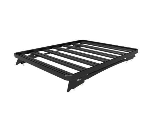 Front Runner Slimline II Roofrack Double Cab Izusu D-Max