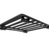 Front Runner Slimline II Roofrack Double Cab Izusu D-Max