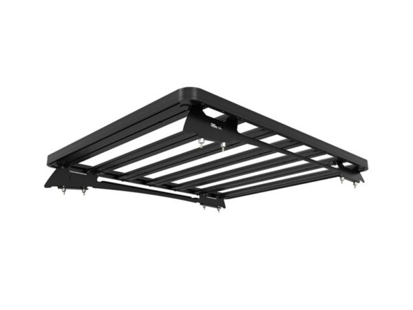 Front Runner Slimline II Roofrack Double Cab Izusu D-Max