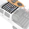 Front Runner Slimline II Roofrack Double Cab