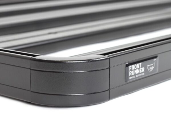Front Runner Roof Rack Slimline II for rails Navara+X-Klasse