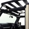 Front Runner Slimline II Extreme Roofrack Jeep JKU