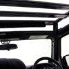 Front Runner Slimline II Extreme Roofrack Jeep JKU
