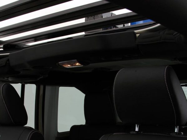 Front Runner Slimline II Extreme Roofrack Jeep JKU