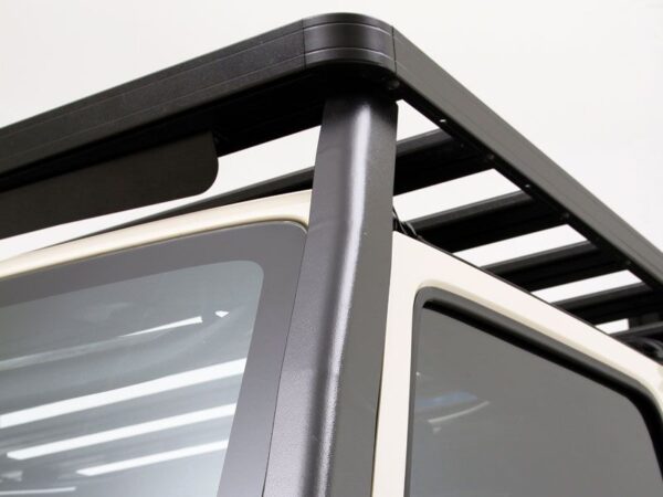 Front Runner Slimline II Extreme Roofrack Jeep JKU