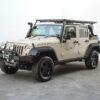 Front Runner Slimline II Extreme Roofrack Jeep JKU