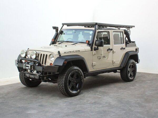 Front Runner Slimline II Extreme Roofrack Jeep JKU