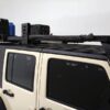 Front Runner Slimline II Extreme Roofrack Jeep JKU