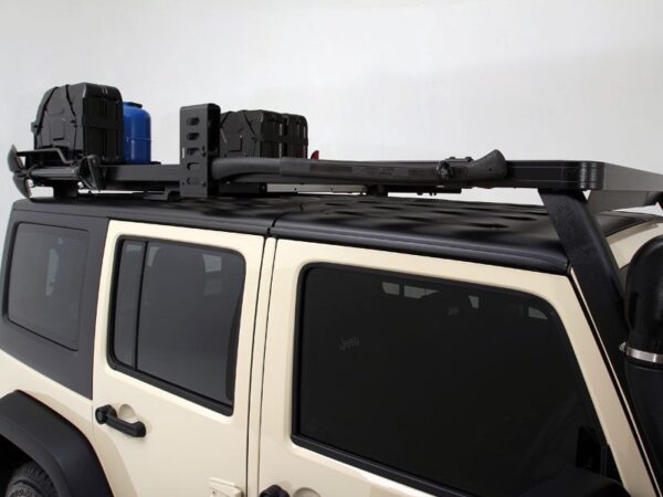 Front Runner Slimline II Extreme Roofrack Jeep JKU