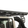 Front Runner Slimline II Extreme Roofrack Jeep JKU