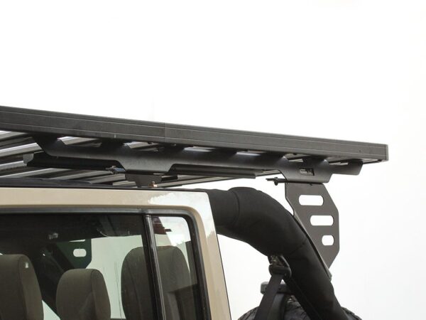 Front Runner Slimline II Extreme Roofrack Jeep JKU