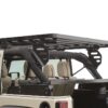 Front Runner Slimline II Extreme Roofrack Jeep JKU