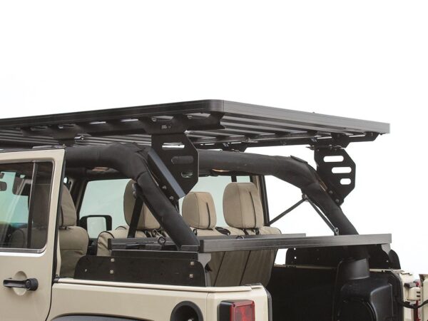 Front Runner Slimline II Extreme Roofrack Jeep JKU