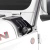 Front Runner Slimline II Extreme Roofrack Jeep JL