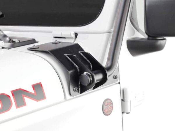 Front Runner Slimline II Extreme Roofrack Jeep JL