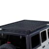 Front Runner Slimline II Extreme Roofrack Jeep JL