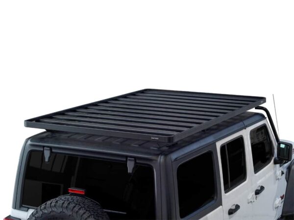 Front Runner Slimline II Extreme Roofrack Jeep JL