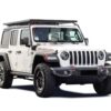 Front Runner Slimline II Extreme Roofrack Jeep JL