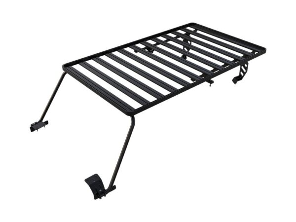 Front Runner Slimline II Extreme Roofrack Jeep JL