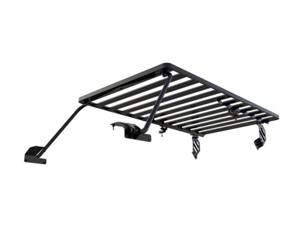 Front Runner Slimline II Extreme Roofrack Jeep JL