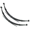 Heavy Duty Fjærpakke bak til Isuzu D-Max 2006-12