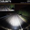 Lazer Linear 18 Elite ledbar