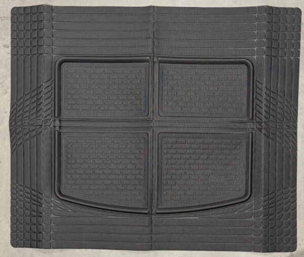 Bagasjeromsmatte universal