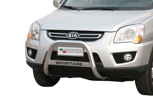 Kia Sorento frontbøyle