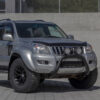 Panserbeskytter Land Cruiser 120