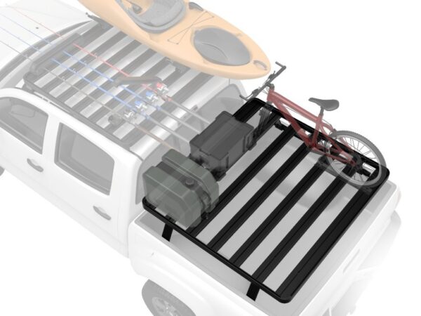 Front Runner pick-up Planrack Slimline II