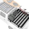 Front Runner pick-up Planrack Slimline II