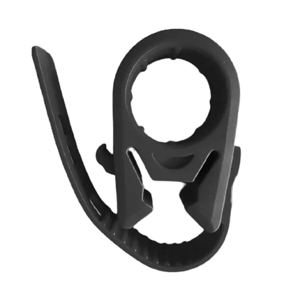 Hi-Lift handlekeeper