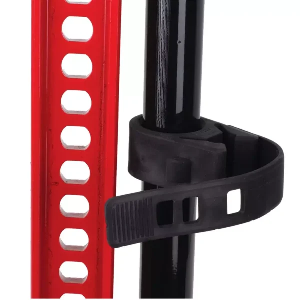 Hi-Lift handlekeeper