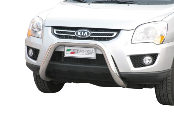 Kia Sorento frontbøyle