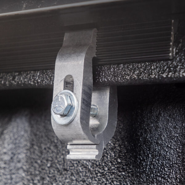 Truxedo Plantrekk Ford F150