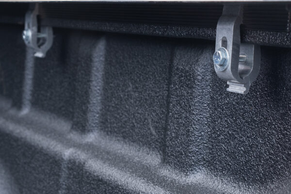 Truxedo Plantrekk Ford F150