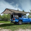 Alu-Cab plantopp til Isuzu D-Max - Bilde 9