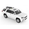 Yakima FatCat Evo 6 skifester - Bilde 3