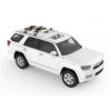 Yakima FatCat Evo 6 skifester - Bilde 2