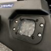 Rival ryggelys for bakfanger